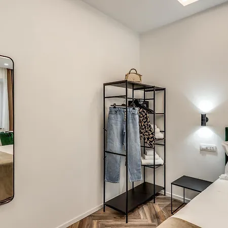 Effe Luxury Rome