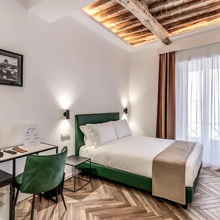 Effe Luxury Rome