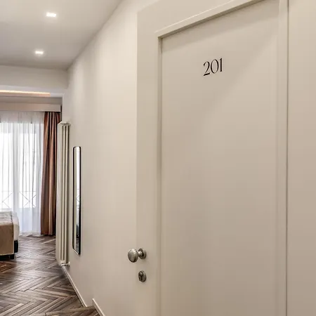Guest house Effe Luxury Rome