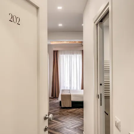 Effe Luxury Rome