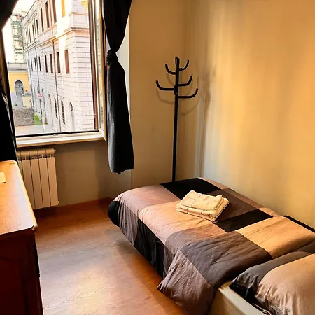 Bed & Breakfast Heaven Rome