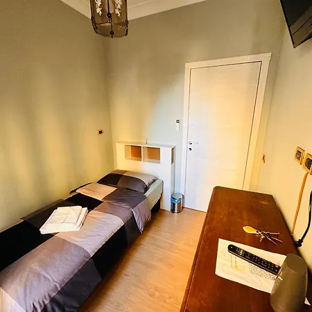 Heaven Bed & Breakfast *