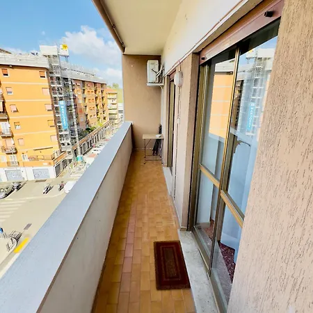 Apartment Aurelio Vatican