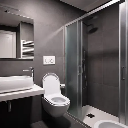 Labicant Apartment Rome