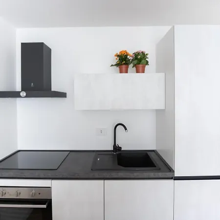 Apartment Labicant