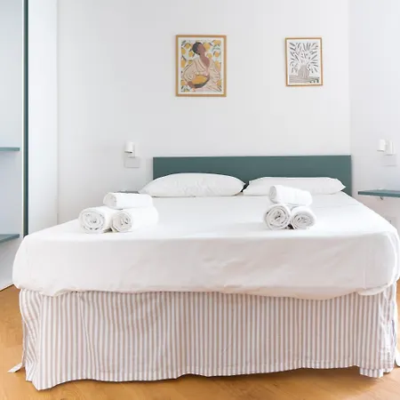 Labicant Apartment Rome