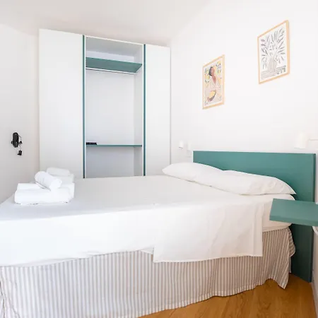 Labicant Apartment *