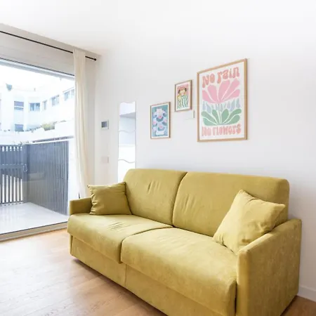 Apartment Labicant Rome