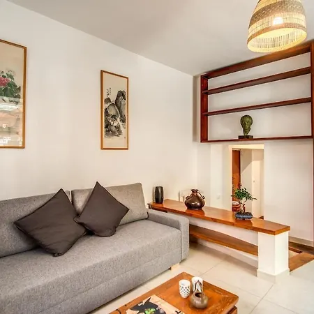 Apartment Fresh House Trieste