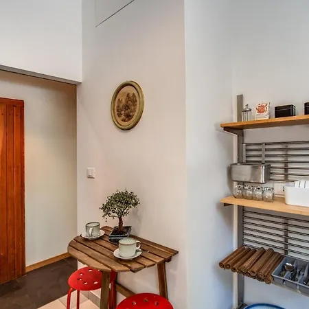 Apartment Fresh House Trieste
