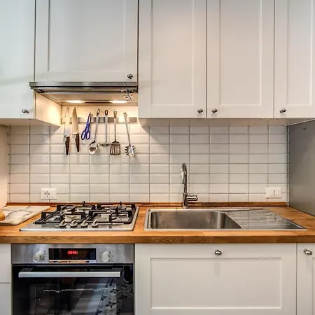 Fresh House Trieste Apartment *