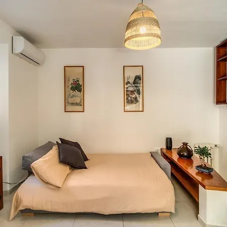 Fresh House Trieste * Rome