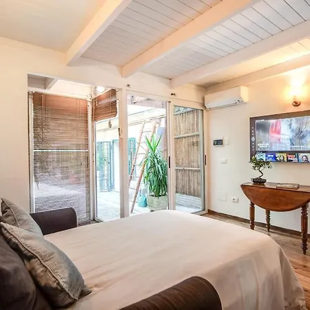 Fresh House Trieste Apartment *