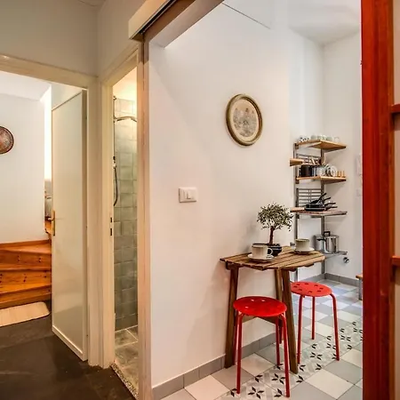 Apartment Fresh House Trieste