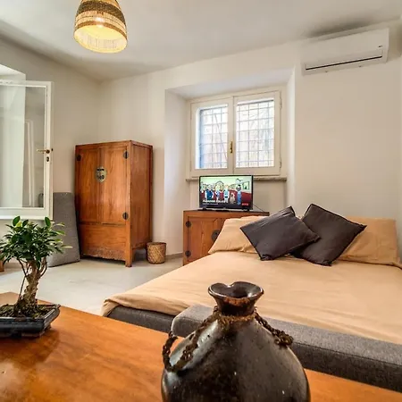 Fresh House Trieste Apartment