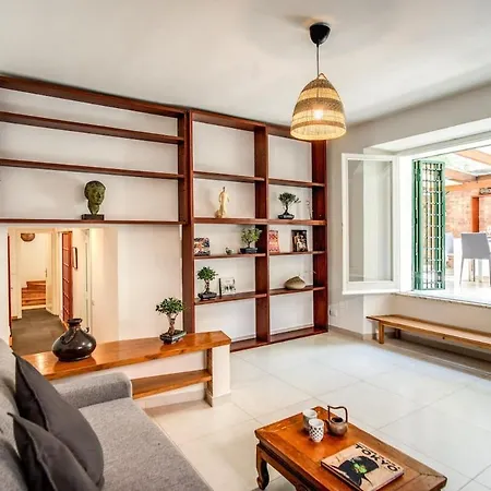 Fresh House Trieste Apartment *