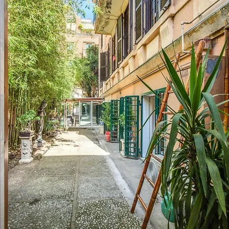 Apartment Fresh House Trieste *
