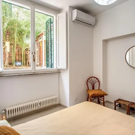 Apartment Fresh House Trieste Rome