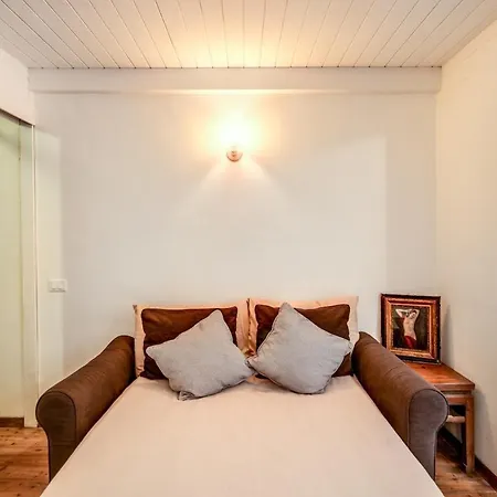 Fresh House Trieste Apartment Rome