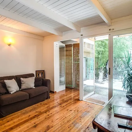 Apartment Fresh House Trieste Rome