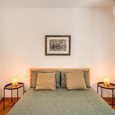 Fresh House Trieste Apartment