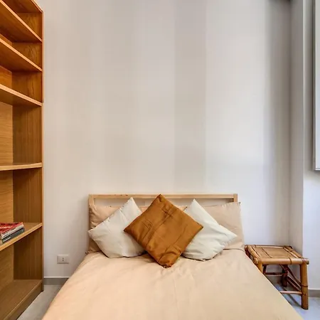 Apartment Fresh House Trieste