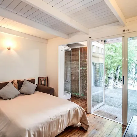 Fresh House Trieste Rome