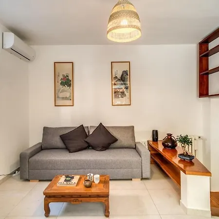 Apartment Fresh House Trieste *