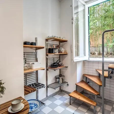 Fresh House Trieste Apartment