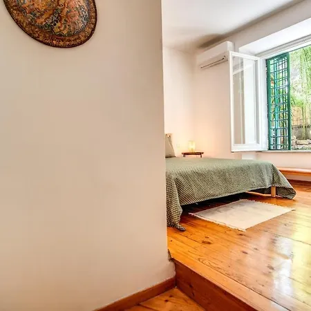 Fresh House Trieste
