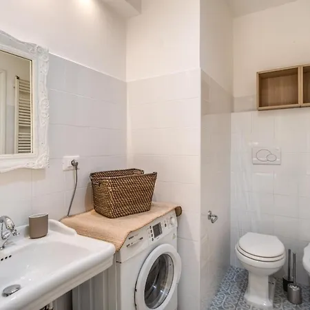 Apartment Fresh House Trieste