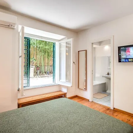 Apartment Fresh House Trieste *