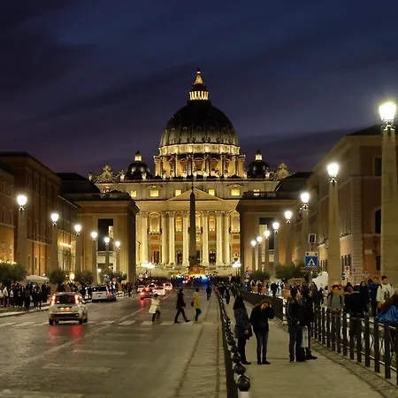 Fab House * Rome