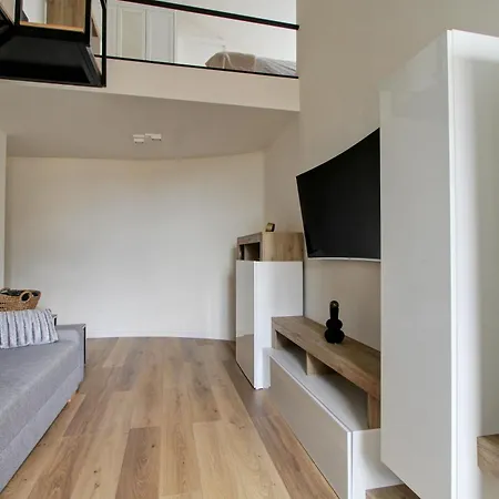 Luxury Loft Cassia *