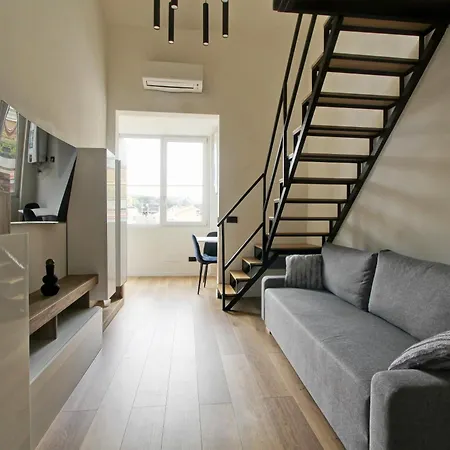 Luxury Loft Cassia *