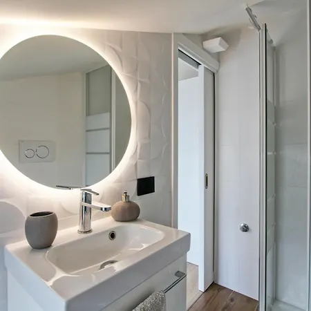 Luxury Loft Cassia Apartment