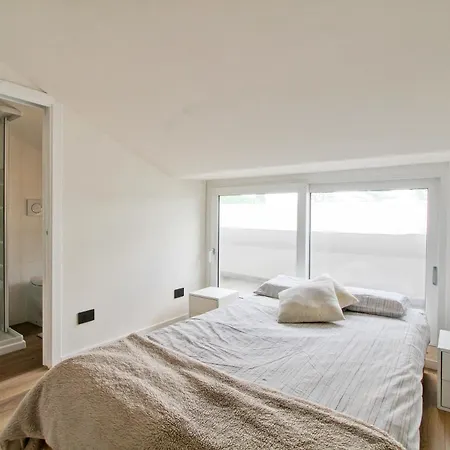 Luxury Loft Cassia