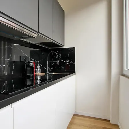 Luxury Loft Cassia * Rome