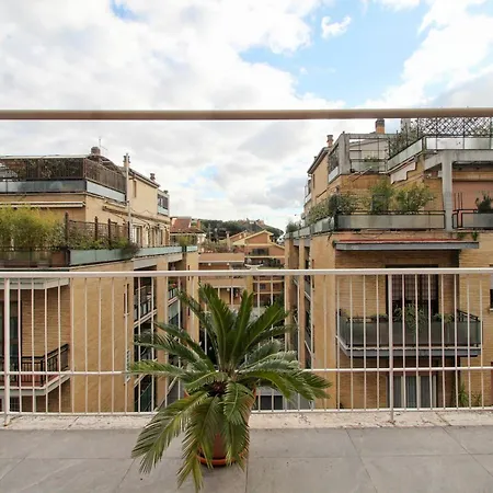 Apartment Luxury Loft Cassia