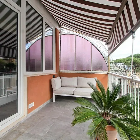 Luxury Loft Cassia Rome