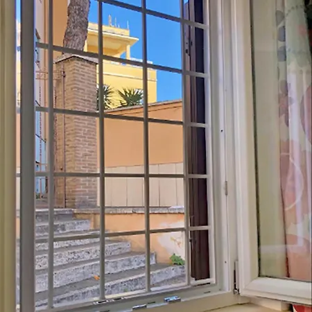 Apartment Wonderful Little Gem With A Large Private Terrace!