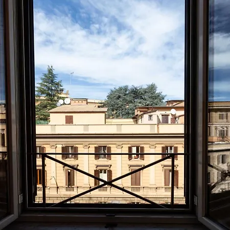 Guest house Termini - Zen Guesthouse- Zen01 Rome