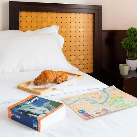 بيت ضيافة Termini - Zen Guesthouse- Zen01