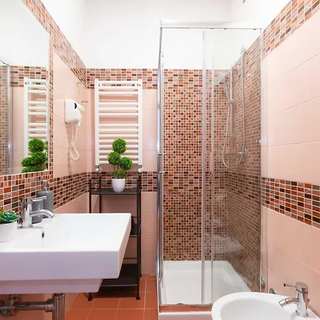 Termini - Zen Guesthouse- Zen01 Guest house *