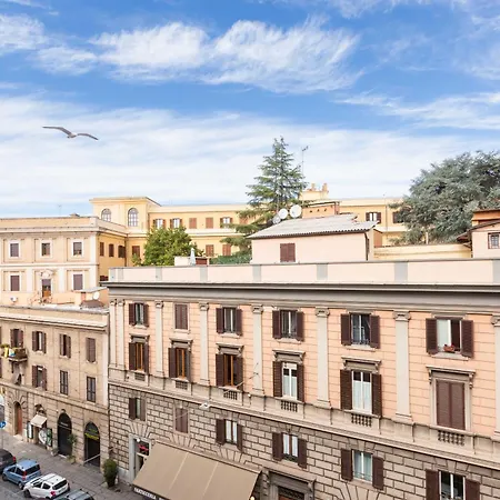 Termini - Zen Guesthouse- Zen01 بيت ضيافة