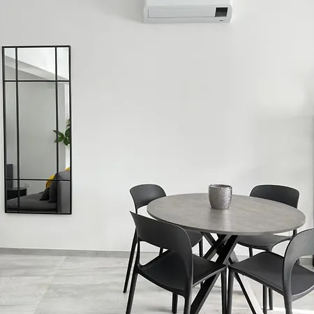 Ethereal Waves Above The Clouds Apartment *