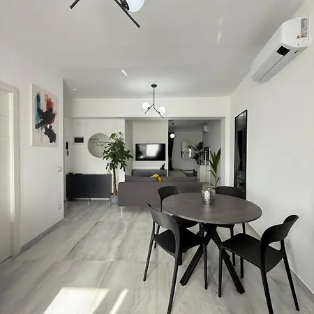 Ethereal Waves Above The Clouds Apartment Rome