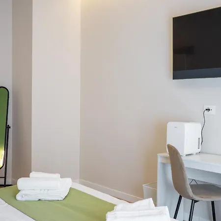 Guest house C&p Luxury *