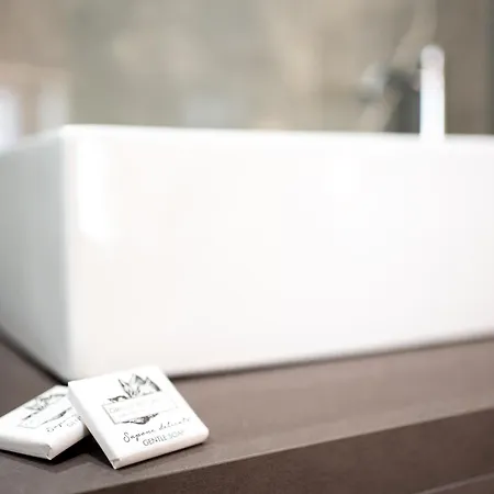 C&p Luxury Guest house Rome