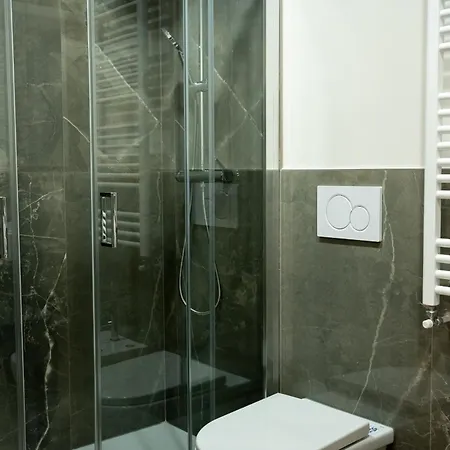 Guest house C&p Luxury
